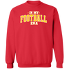 Cute Football Shirt, In My Football Era, Vintage Football Shirt, Footfall Fan Shirt, Football Tee