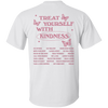 Preppy Self Love Tshirt, Retro Oversize Tee, Aesthetic Mental Health T-Shirt, Cute Y2K Trendy Tee, Tumblr Shirt, Retro Aesthetic Graphic Tee