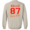 In My Chiefs Era Travis and Taylor,Retro In My Chiefs Era Shirt