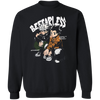 Anime T-Shirt, beefarless , Manga Anime Hunter Shirt