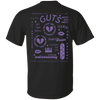 Olivia Guts Tour Track List Aesthetic Sweatshirt
