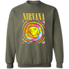 Nirvana Sweatshirt