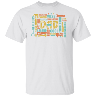 Dad Shirt,Father's Day, Best Dad Ever, Dad Shirt Design, Happy Father's Day, For Men Tshirt