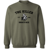 New 22 G180 Crewneck Pullover Sweatshirt