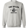 New 22 G180 Crewneck Pullover Sweatshirt