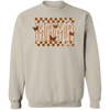Mama Crewneck Sweatshirt Gift, Boho Mom Shirt, New Mom Gift, Mom Life Shirt, Cute Mom Tee, Baby Shower gift, Pregnancy Reveal announcement