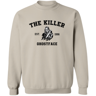 New 22 G180 Crewneck Pullover Sweatshirt