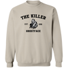 New 22 G180 Crewneck Pullover Sweatshirt