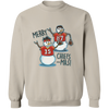Kansas City Football Sweatshirt