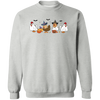 Chicken Sweatshirt, Mothers Day Chicken Sweatshirt, Women Chicken Sweatshirt, Love Chickens, Animal Sweatshirt, Funny Farmer Farm Hoodie