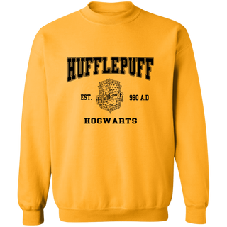 HP Hufflepuff Sweatshirt