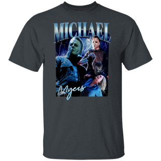 Retro Michael Myer Shirt, Michael Myer Homage Tee,Michael Myer Hoodie,Michael Myer Crewneck,Michael Myer T-Shirt, Horror Shirt