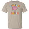 Funny Teacher Shirt, Kiss Your Brain Shirt, Teacher Appreciation Gift, Back To School, Special Education Teacher Shirts