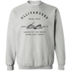 Ollivanders Wand Shop Sweatshirt