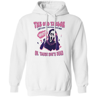 The old Taylor Hoodie
