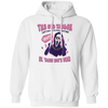 The old Taylor Hoodie