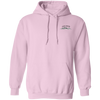 001 fear and friday fix ct Hoodie
