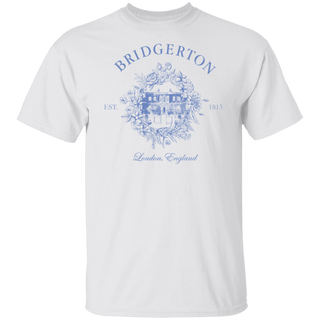 Bridgerton Shirt, Bridgerton Tee, Bridgerton Party, Lady Whistledown Shirt, Spill The Tea, Tea Time, Bridgerton Gift