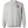 Buffalo Football Sweatshirt 2 side