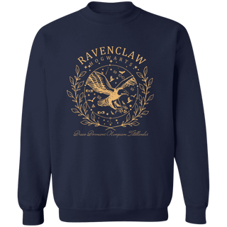 Ravenclaw Lan  Sweatshirt