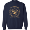 Ravenclaw Lan  Sweatshirt