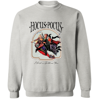 Hocus Pocus Sweatshirt