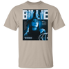 B.Eilish Hit Me Hard and So ft 2024 T-Shirt Merch