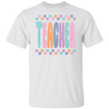 Retro Teacher Life Shirt, Teacher Appreciation Tee, Boho Teacher Tshirt, Checkered Teacher Shirt, Gift For Teacher, Trendy