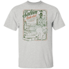 Book Club Shirt | Bookish Halloween Tee, Spooky Book Lover Shirt, Spooky Season Ghost Skeleton Shirt Thriller Reader