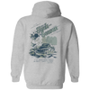 Stick Season Indie Music Summer Tour 2023 Hoodie