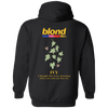 Fr*nk Blond IVY Hooded Sweatshirt, Blond hoodie