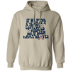 brave 98 Hoodie
