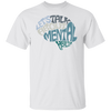 Lets Talk About Mental Health T Shirt,Mental Health Shirt , Mental Health Awareness Tee , Mental Health Meetings Shirt, Support Groups Shirt