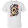 Fri The 13th Jason's Mask T-Shirt