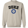 Duke Sweatshirt, Duke Shirt, Duke University, Duke, College Sweatshirt, Duke School