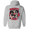 Horror club Hoodie