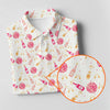 Champagne Pink Fun Womens Golf Shirts  HG Bachelorette Shirts  Ladies Golf Shirts  Cool Golf Gifts