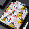 Funny Rubber Duck 250 Years Patriotic Golf Shirt HG   4th Of July Golf Shirt HG s For Men