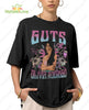 Guts Olivia Rodrigo Shirt Oliviaâs Music Tour Merch NNA