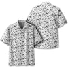 White Galaxy Golf    Gift For Golfers  Golf Gift For Men HG