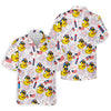 Funny Rubber Duck 250 Years Patriotic Hawaiian Shirt HG  4th Of July Hawaiian Shirt HG  For Men