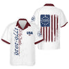 USA 250th Anniversary Long Sleeve Shirt  Independence Day Apparel  Hooded Jumper 4th Of July Gift HG