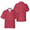 Funny Stick Figure Naughty Couple Red Hawaiian Shirt HG  Valentines Golf Gift   s For Men  Golf Gift For Men