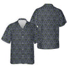 Haunted Mansion Hitchhiking Ghosts Halloween Hawaiian Shirt HG  Golf Tops For Men  Halloween Gift Idea