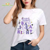 Olivia Rodrigo Bad Idea Right Guts Album Shirt NNA