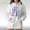 Olivia Rodrigo Bad Idea Right Guts Album Shirt NNA