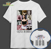 Olivia Rodrigo Eras Tour Guts World Tour Shirt NNA