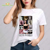 Olivia Rodrigo Eras Tour Guts World Tour Shirt NNA