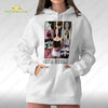 Olivia Rodrigo Eras Tour Guts World Tour Shirt NNA
