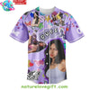 Olivia Rodrigo Guts Tour Baseball Jersey Concert Merch NNA